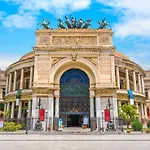 Al 39 Appartamento In Centro Citta