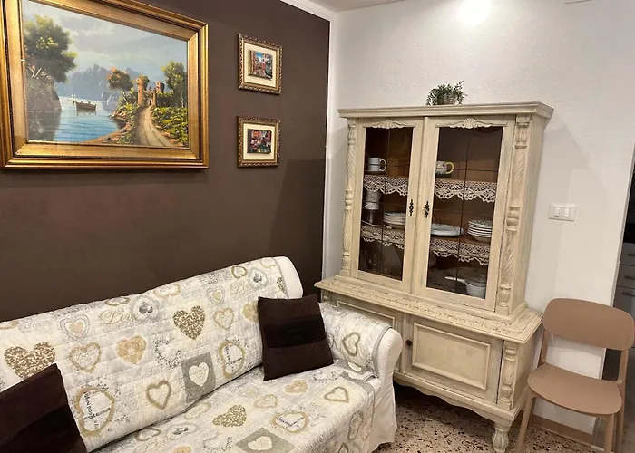 Al 39 Appartamento In Centro Citta
