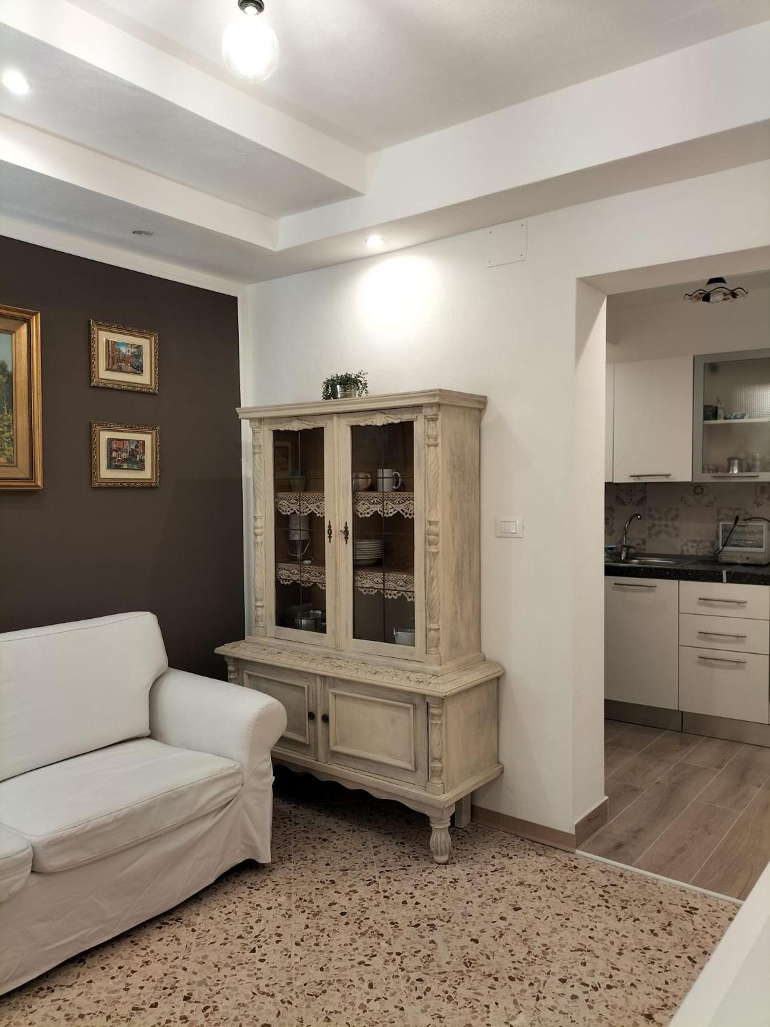 Al 39 In Centro Citta Appartamento