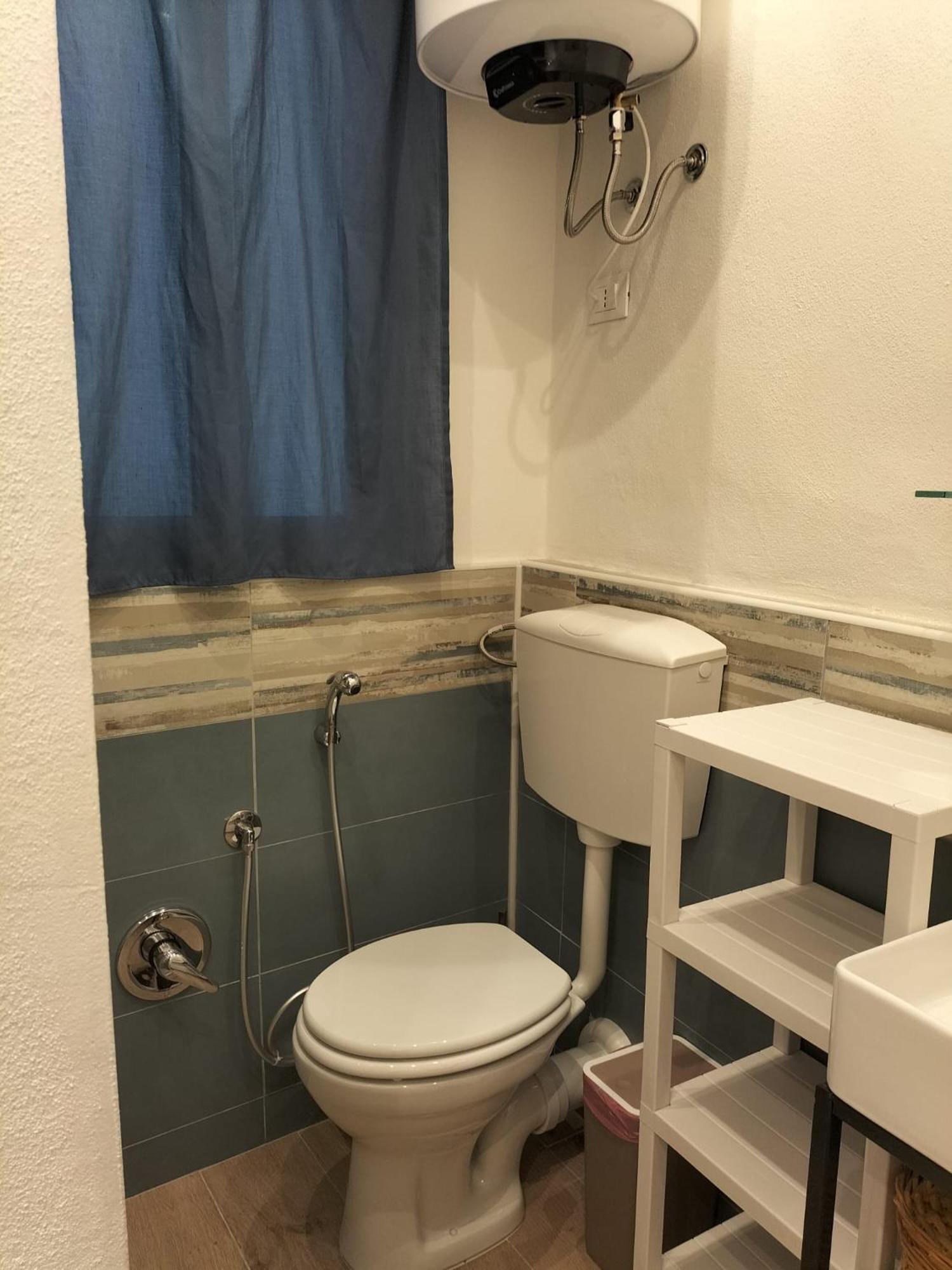 Appartamento Al 39 In Centro Citta Palermo