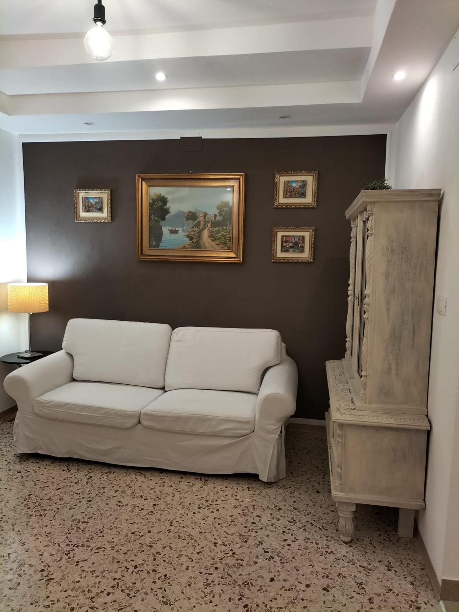 Appartamento Al 39 In Centro Citta