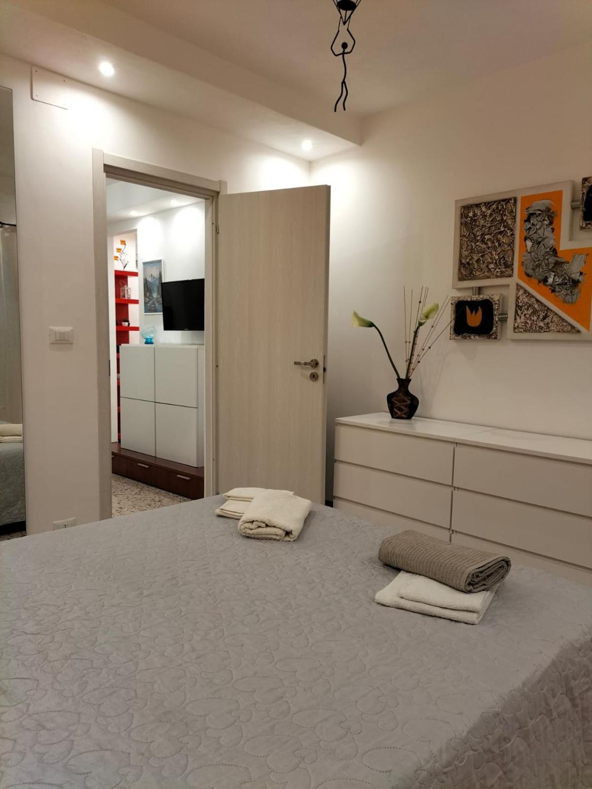 Al 39 In Centro Citta Appartamento
