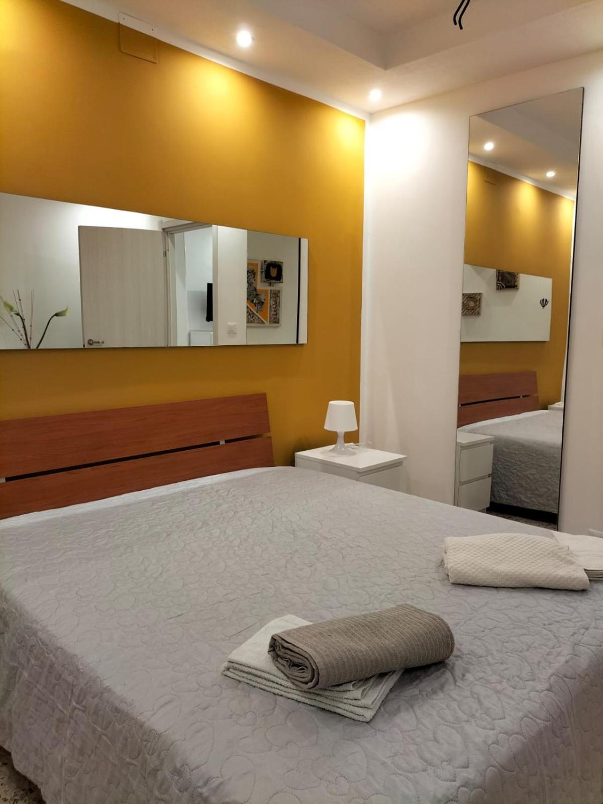 Al 39 In Centro Citta * Palermo