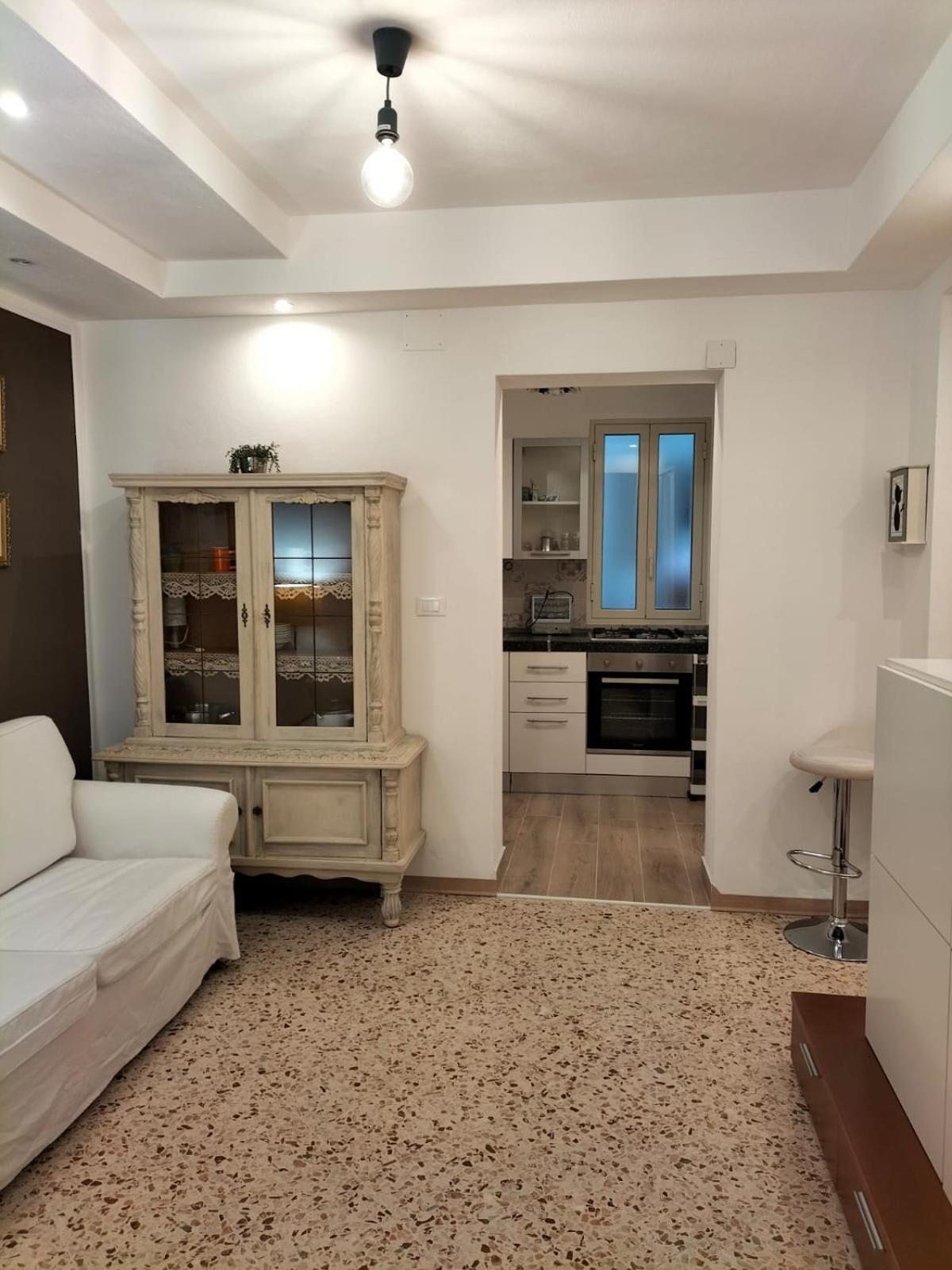 Appartamento Al 39 In Centro Citta *