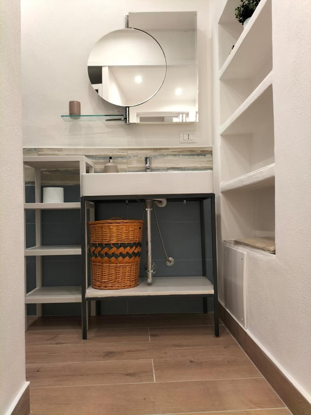 Al 39 In Centro Citta Palermo