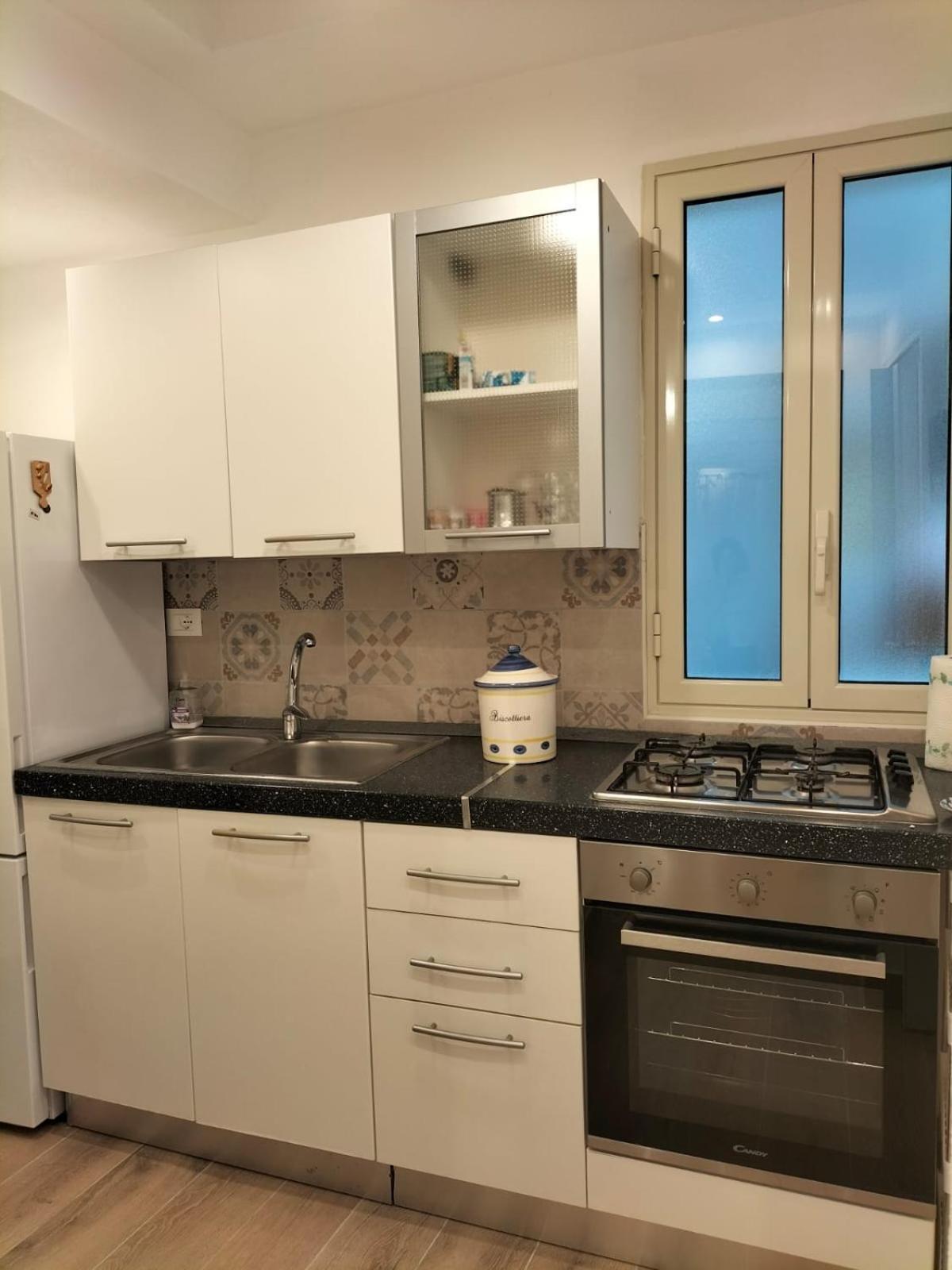 Appartamento Al 39 In Centro Citta *
