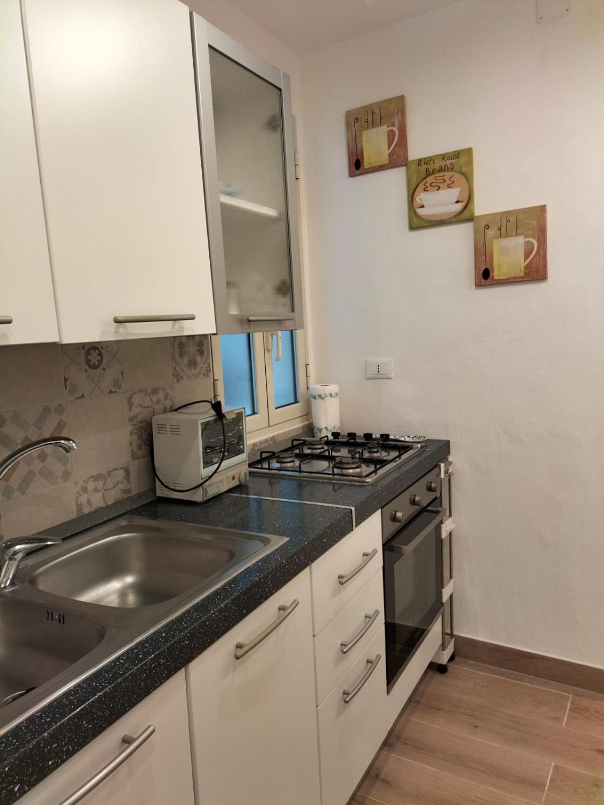 Al 39 In Centro Citta Appartamento Palermo