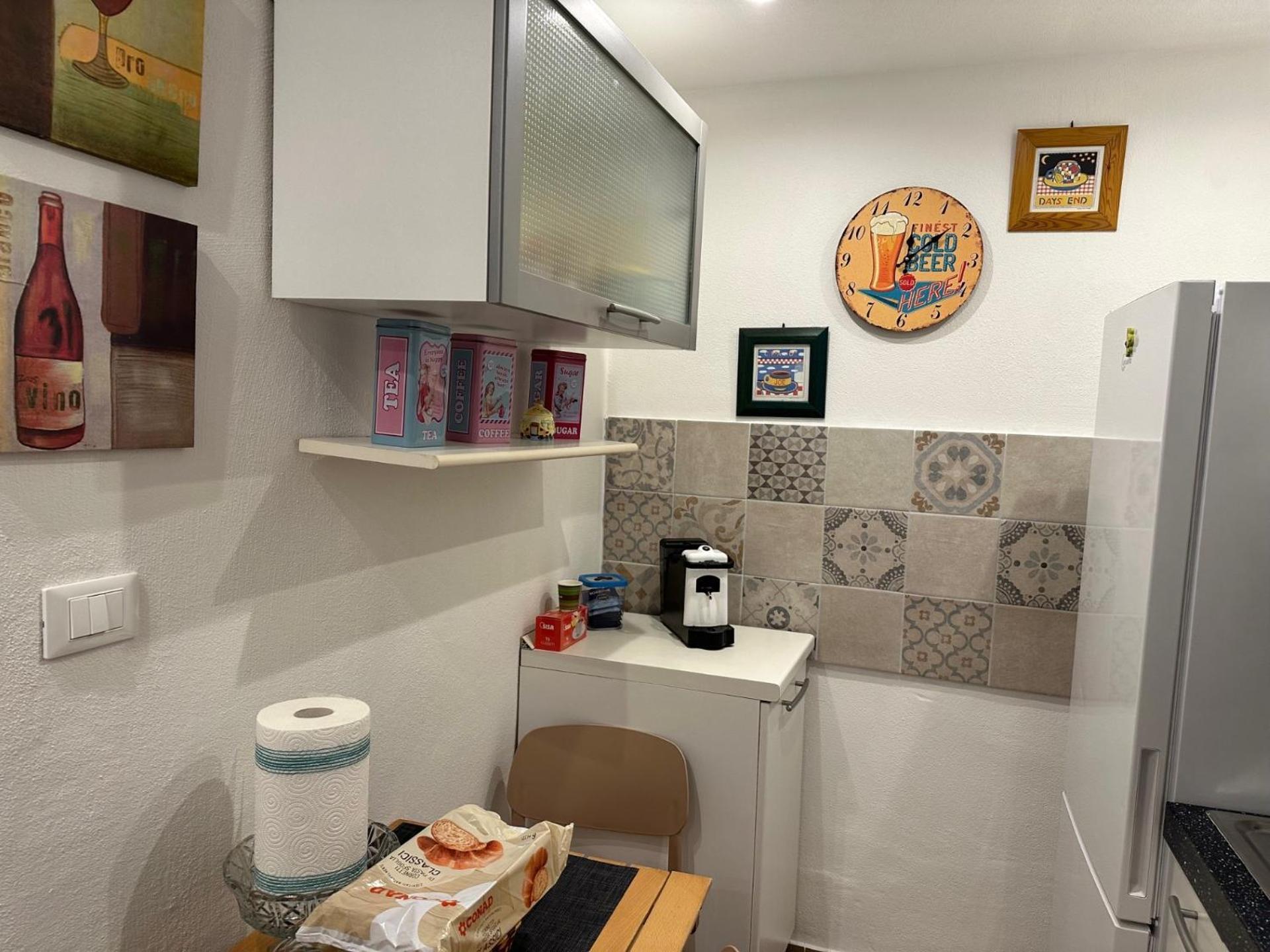 Appartamento Al 39 In Centro Citta Palermo