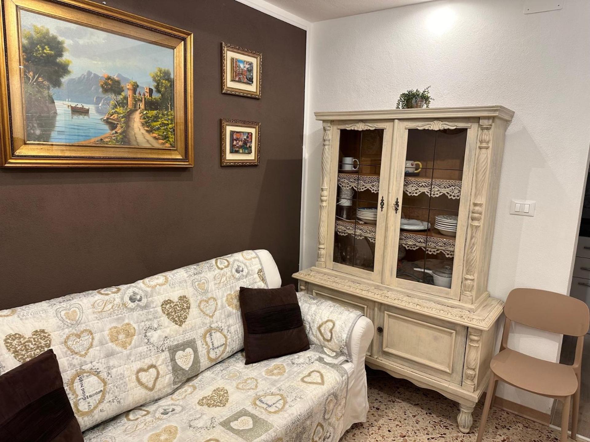 Appartamento Al 39 In Centro Citta Palermo