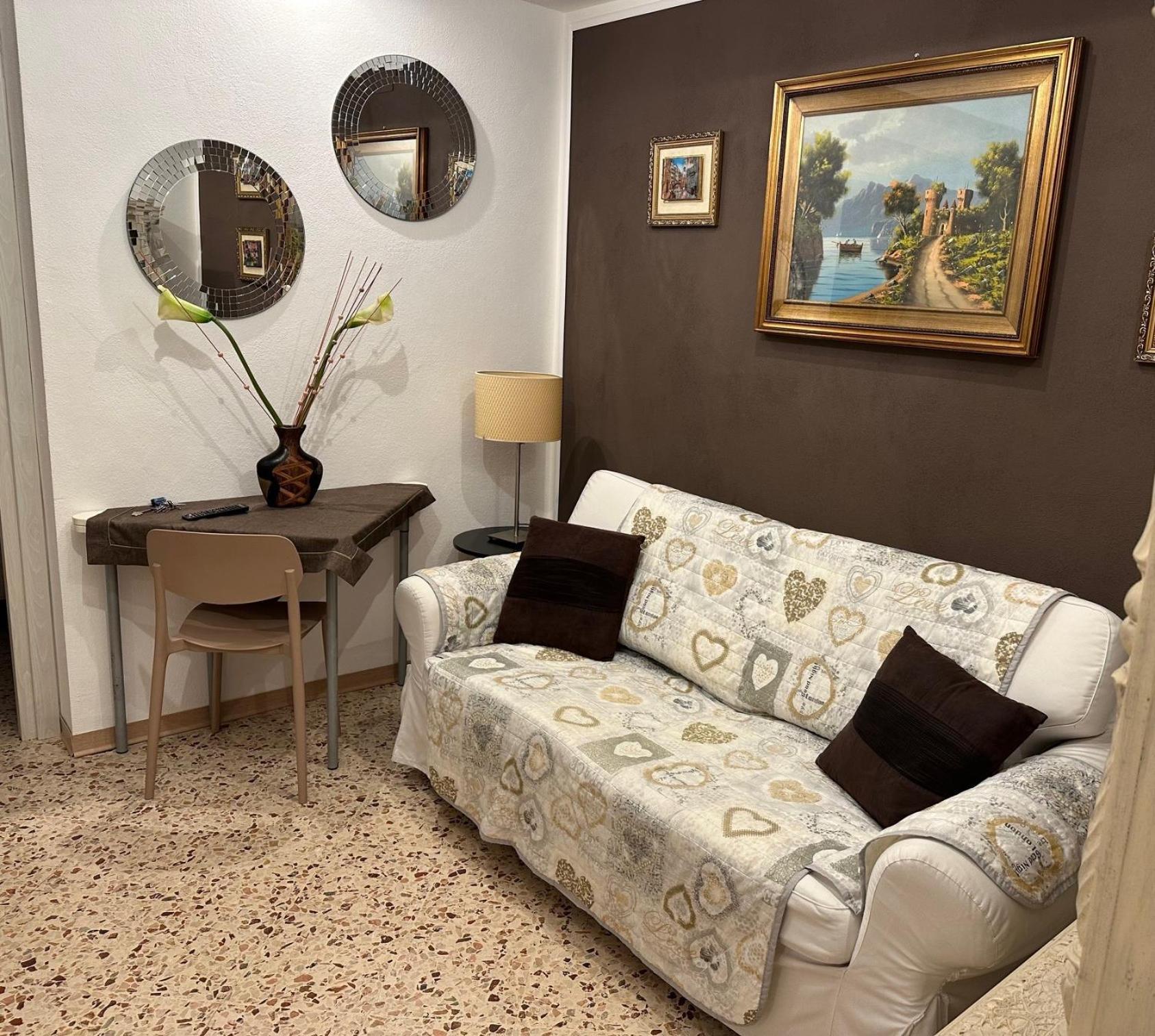 Al 39 In Centro Citta