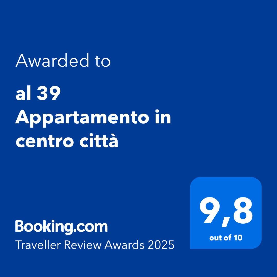 Al 39 In Centro Citta Palermo