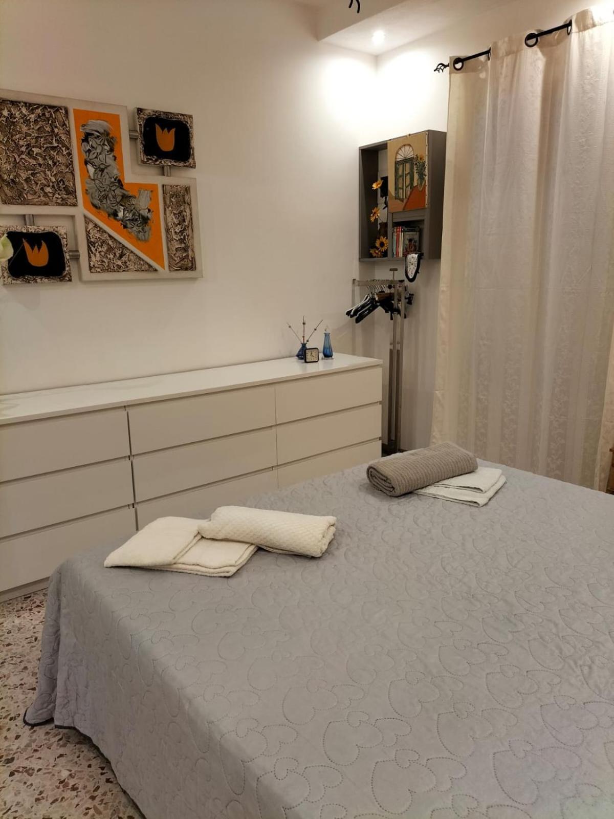 Al 39 In Centro Citta Palermo