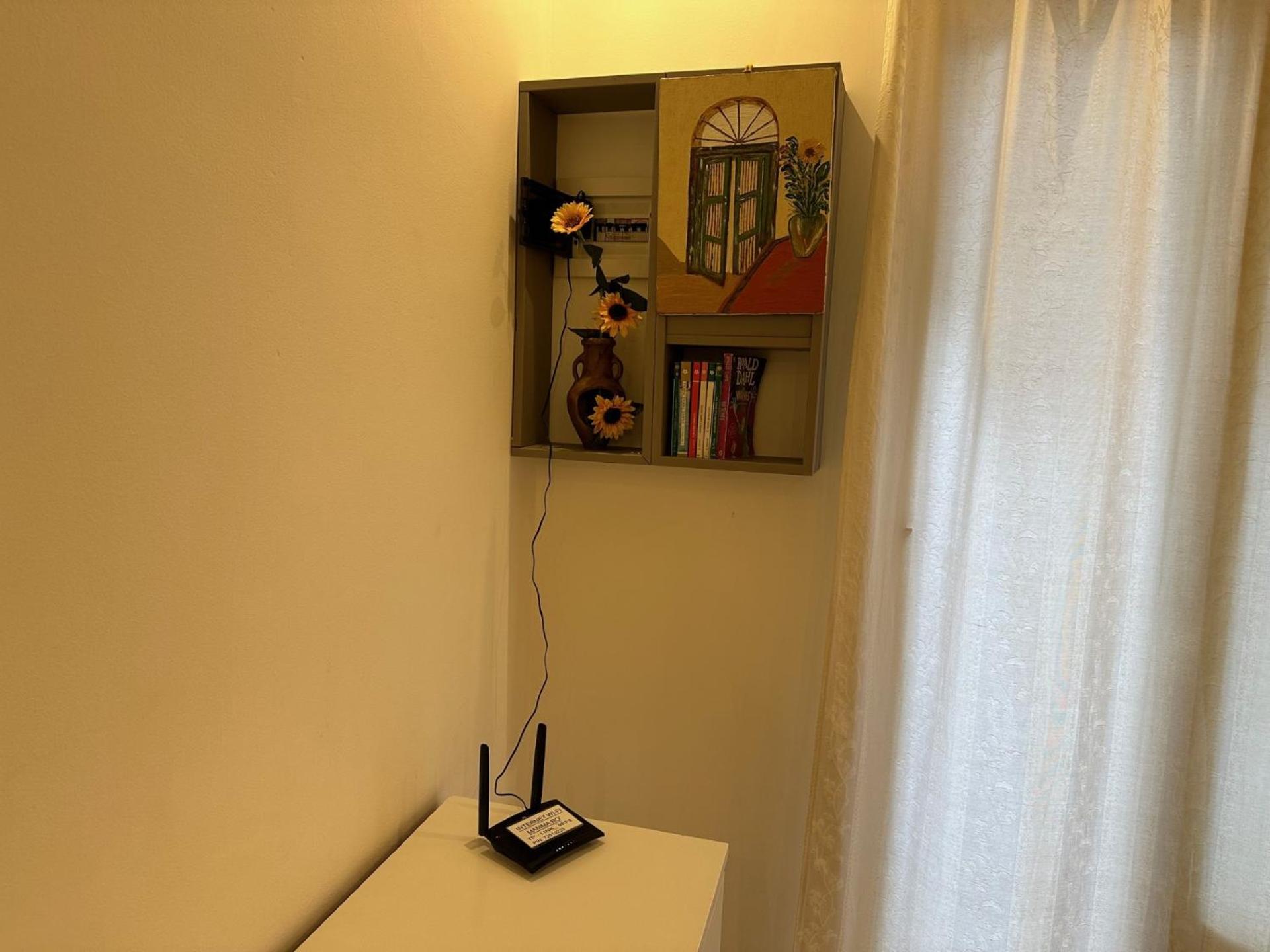 Al 39 In Centro Citta Apartment