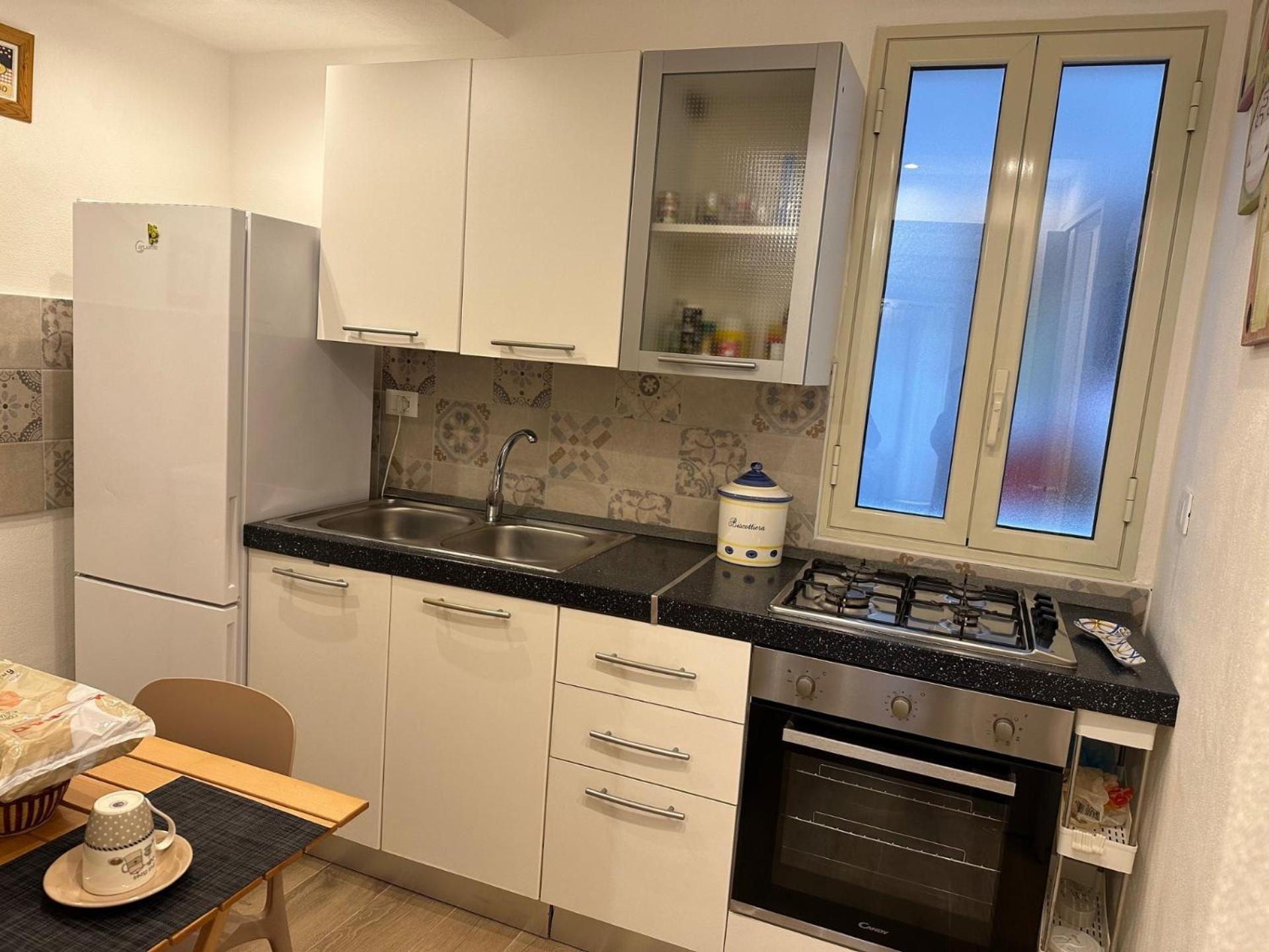 Al 39 In Centro Citta Apartment *